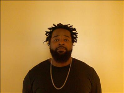 Courtney Dwain Golston a registered Sex Offender of Georgia