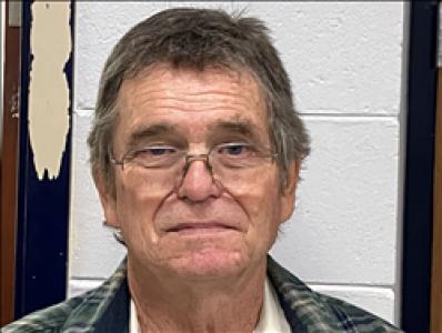 Ted Wayne Wilson a registered Sex Offender of Georgia