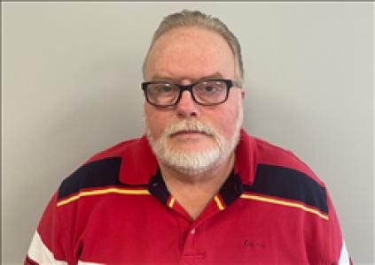 Gregory Marvin Hunter a registered Sex Offender of Georgia