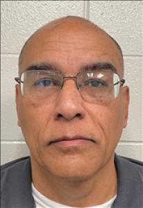 Otto Gustavo Pena a registered Sex Offender of Georgia