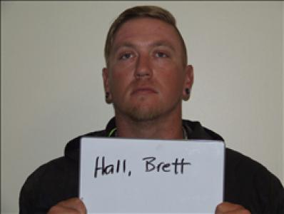 Brett Dalton Hall a registered Sex Offender of Georgia