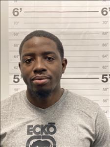 Shudarrion Rashaun Taylor a registered Sex Offender of Georgia