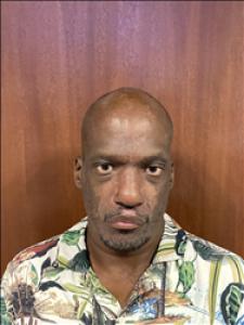 Sitafa Klaymore Harris a registered  of Georgia