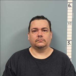 Jeffrey Wayne Potter a registered Sex Offender of Georgia