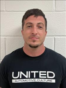 Cody Anthony Pope a registered Sex Offender of Georgia