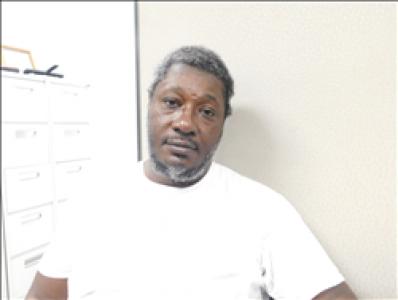 Eric Lavette Jackson a registered Sex Offender of Georgia