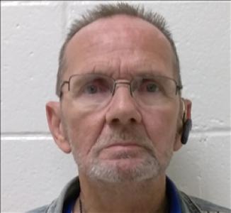 William Ernest King Jr a registered Sex Offender of Georgia