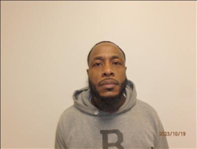 Darius Tremayne Howard a registered Sex Offender of Georgia