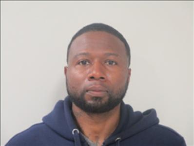 Marcus Perez Jackson a registered Sex Offender of Georgia
