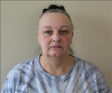Kimberley Anne Shepard a registered Sex Offender of Georgia