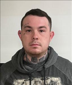 Tyler James Barnes a registered Sex Offender of Georgia