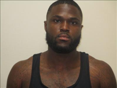 Markettequis Lamont Williams a registered Sex Offender of Georgia