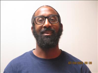 Gregory David Robertson II a registered Sex Offender of Georgia