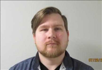 Nathan Anthony Christensen a registered Sex Offender of Georgia