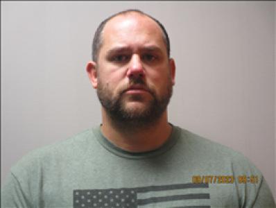 Joshua Paul Mock a registered Sex Offender of Georgia
