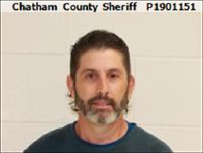 John Dominick Albis a registered Sex Offender of Georgia