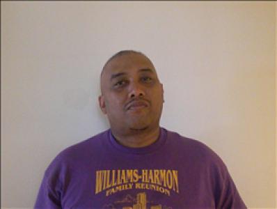 John D Williams Jr a registered Sex Offender of Georgia