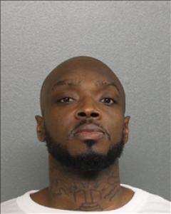Stefon Travanti Baker a registered Sex Offender of Georgia