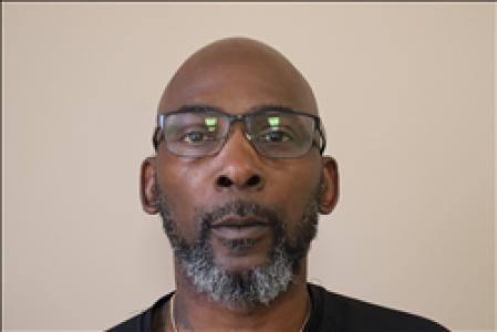 Gerald Mcneal a registered Sex Offender of Georgia