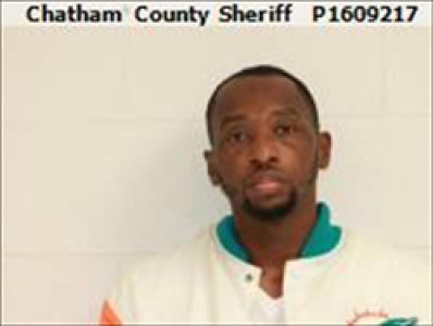 Jarvis Javon Riley a registered Sex Offender of Georgia