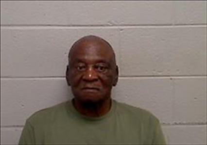 Willie James Brent a registered Sex Offender of Georgia