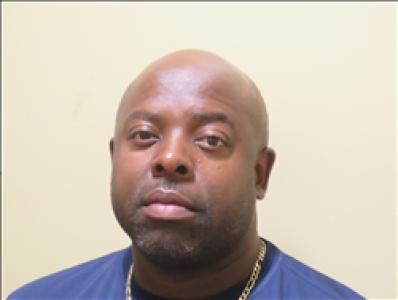 Melvin Eugene Williams a registered Sex Offender of Georgia