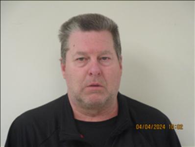 Jeffery Lynn Oller a registered Sex Offender of Georgia