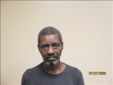 Larry Wilkes a registered Sex Offender of Georgia