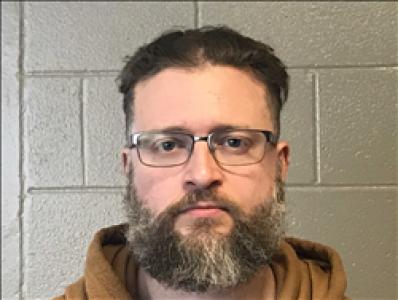 Gerren Shane Buchanan a registered Sex Offender of Georgia