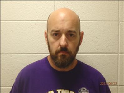 Sidney Jackson Tolbert a registered Sex Offender of Georgia