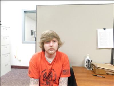Colby Harison Waldroup a registered Sex Offender of Georgia