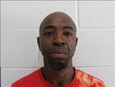 Derall Bernard Palmore a registered Sex Offender of Georgia