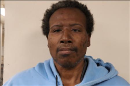 Deon Lewis Williams a registered Sex Offender of Georgia
