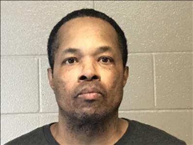 Kevin Charles Phillips a registered Sex Offender of Georgia