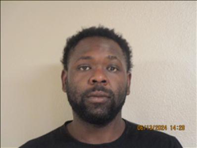 Albert Rashard Carter a registered Sex Offender of Georgia