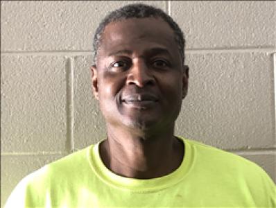 Ronald George Freeman a registered Sex Offender of Georgia