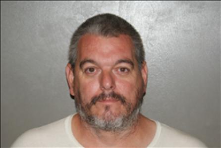 Jerry Joseph Jameson a registered Sex Offender of Georgia