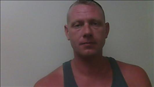 Jeremy James Thomas a registered Sex Offender of Georgia