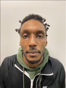 Dominique Jadon Hill a registered Sex Offender of Georgia