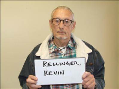 Kevin Lawrence Rellinger a registered Sex Offender of Georgia