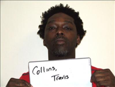 Travis Lamar Collins a registered Sex Offender of Georgia