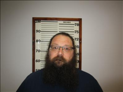 James Scott Ricketson a registered Sex Offender of Georgia