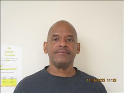 Arthur Payne a registered Sex Offender of Georgia