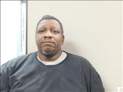 Derrick Eugene Sloan a registered Sex Offender of Georgia