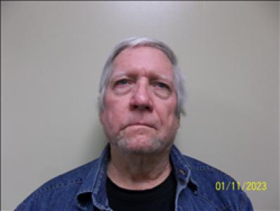 Malcom Ray Eubanks Jr a registered Sex Offender of Georgia