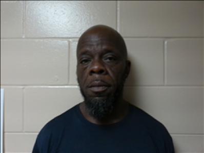 Terrance Kevin Stevens a registered Sex Offender of Georgia