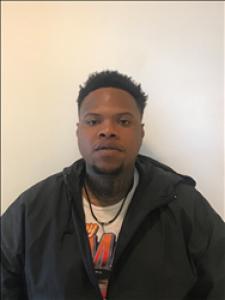 Deandre Lesean Harris a registered Sex Offender of Georgia