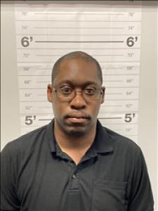 Kayamone Ananias Sutton a registered Sex Offender of Georgia