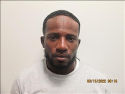 Timothy Tyrone Williams a registered Sex Offender of Georgia