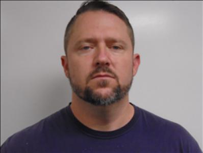 Terry Alexander Spencer a registered Sex Offender of Georgia